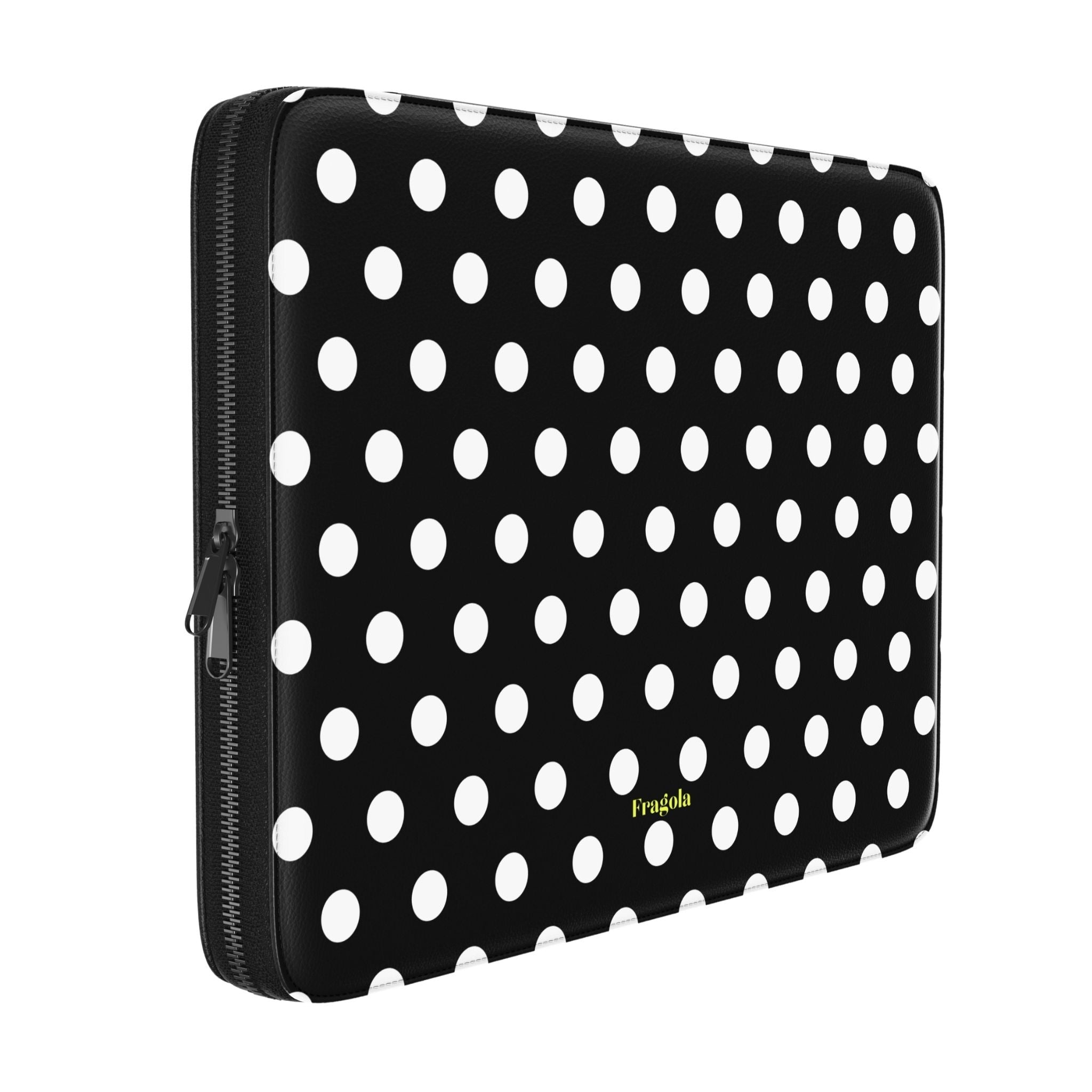 COOKIES AND CREAM — Laptop Sleeve