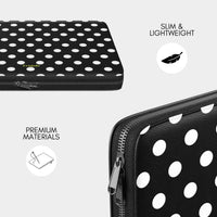 COOKIES AND CREAM — Laptop Sleeve