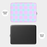 COTTON CANDY — Laptop Sleeve
