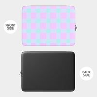 COTTON CANDY — Laptop Sleeve