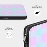 COTTON CANDY — Laptop Sleeve