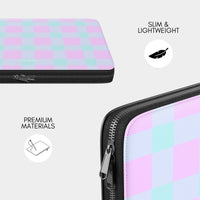 COTTON CANDY — Laptop Sleeve