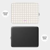 CREAM PUFF — Laptop Sleeve