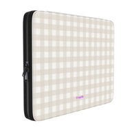 CREAM PUFF — Laptop Sleeve