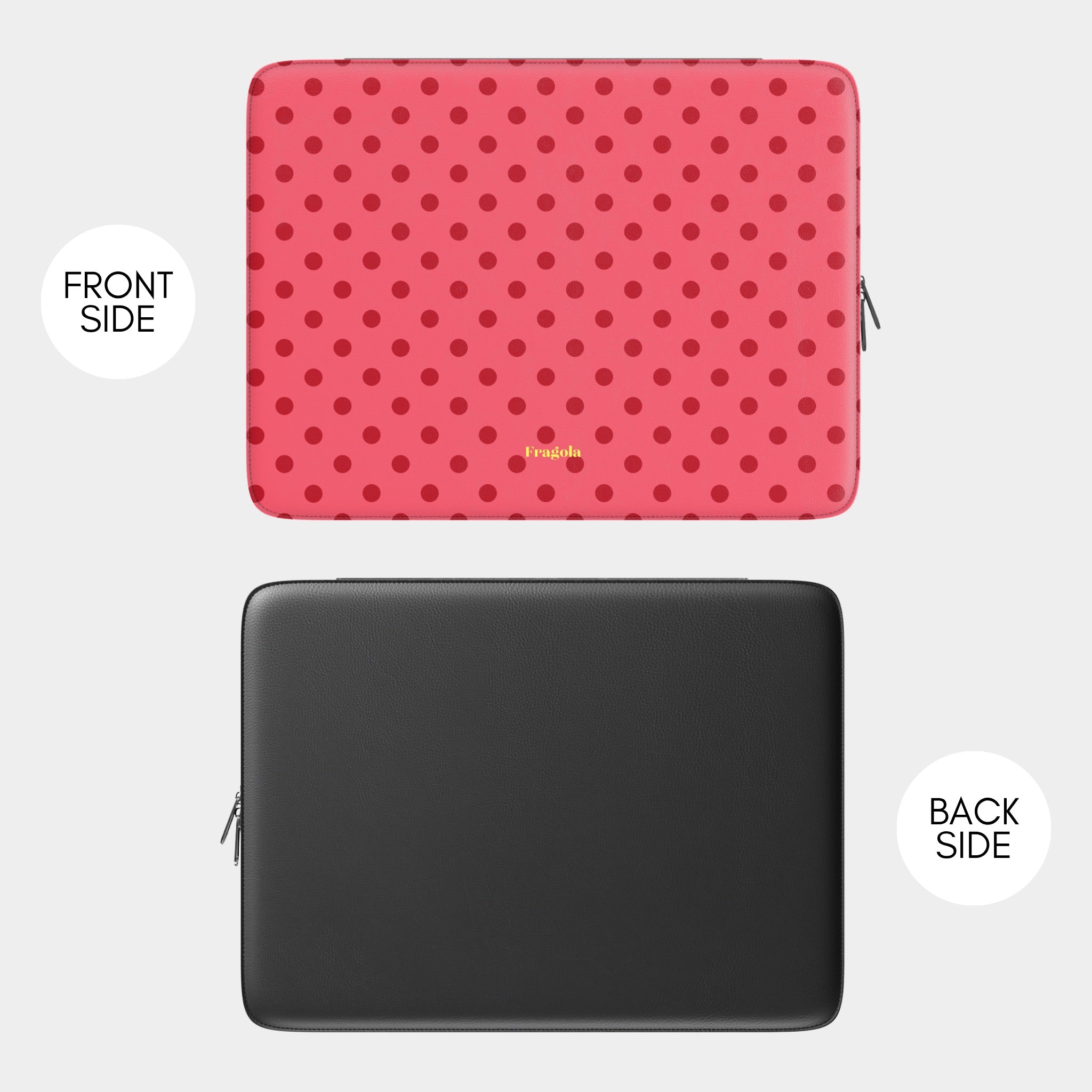 CUPCAKE — Laptop Sleeve