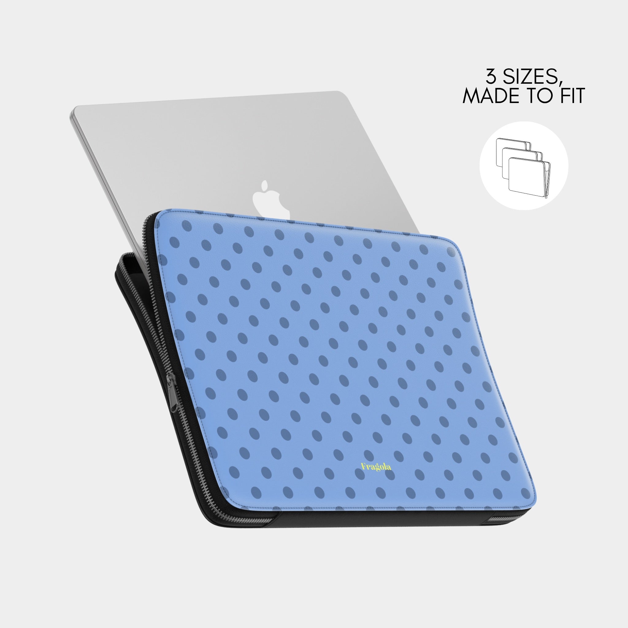 CUTE JEANS — Laptop Sleeve