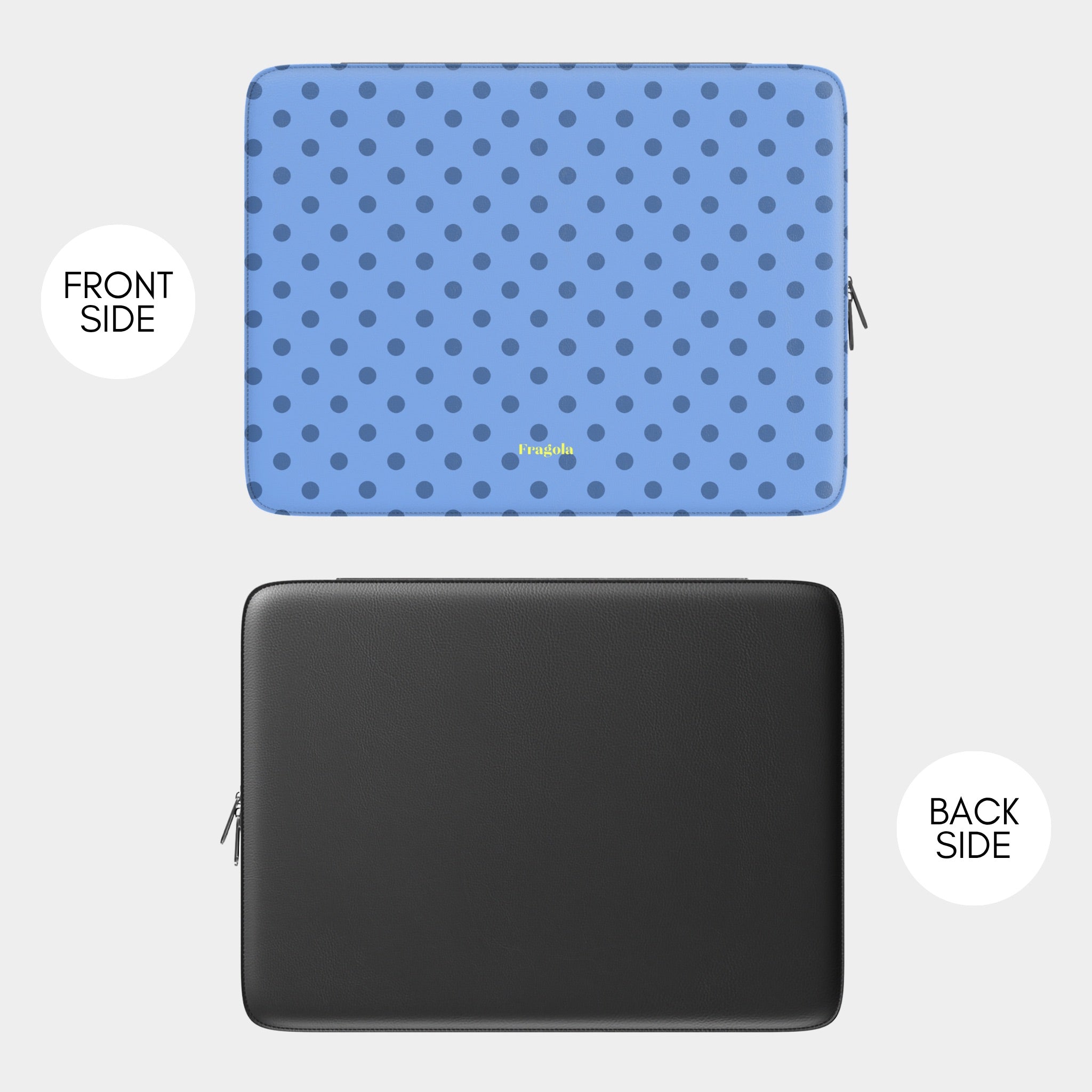 CUTE JEANS — Laptop Sleeve