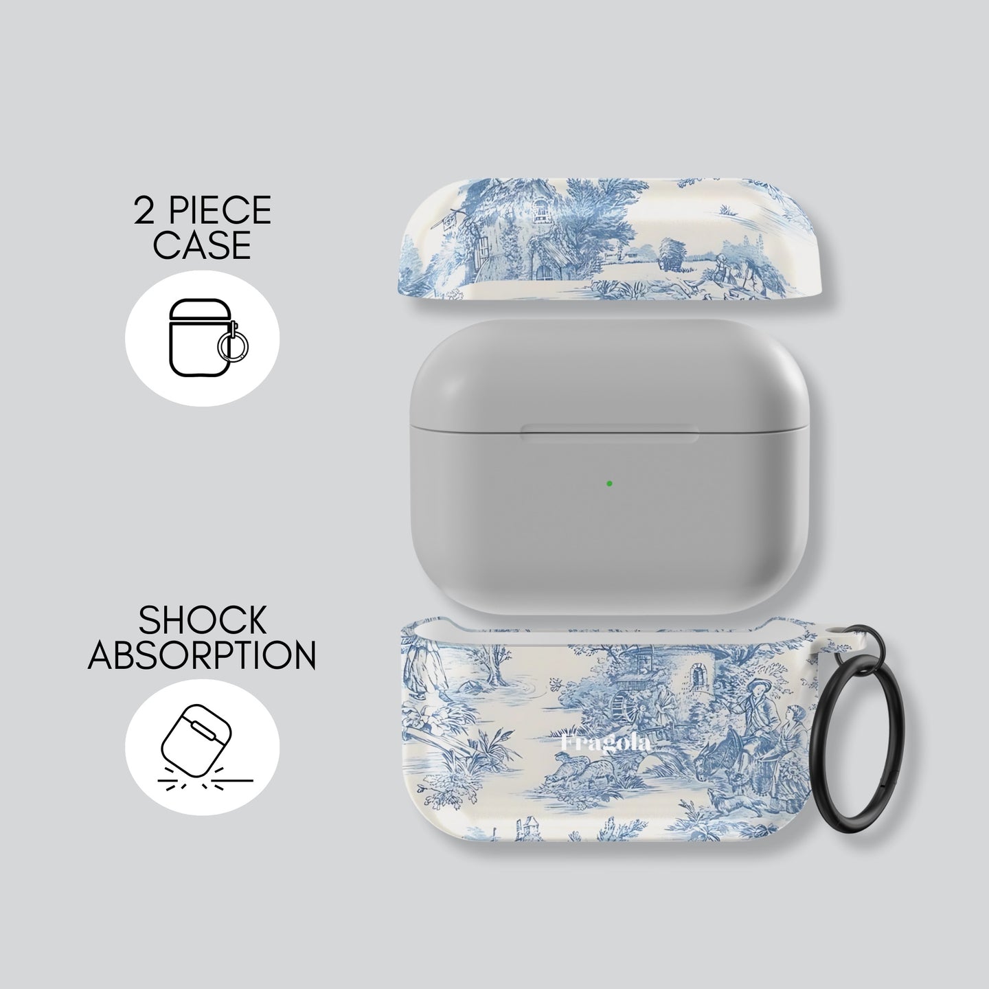CARMEN — AirPods Case