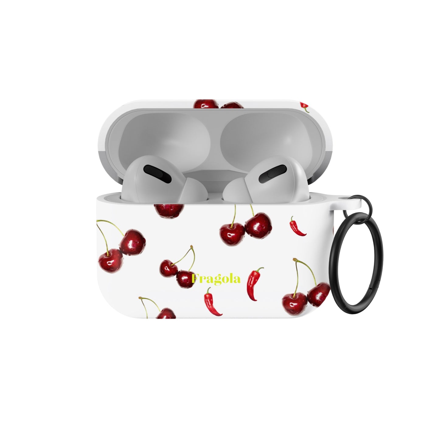 CHERRY SPICE — AirPods Case
