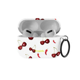 CHERRY SPICE — AirPods Case