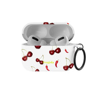 CHERRY SPICE — AirPods Case