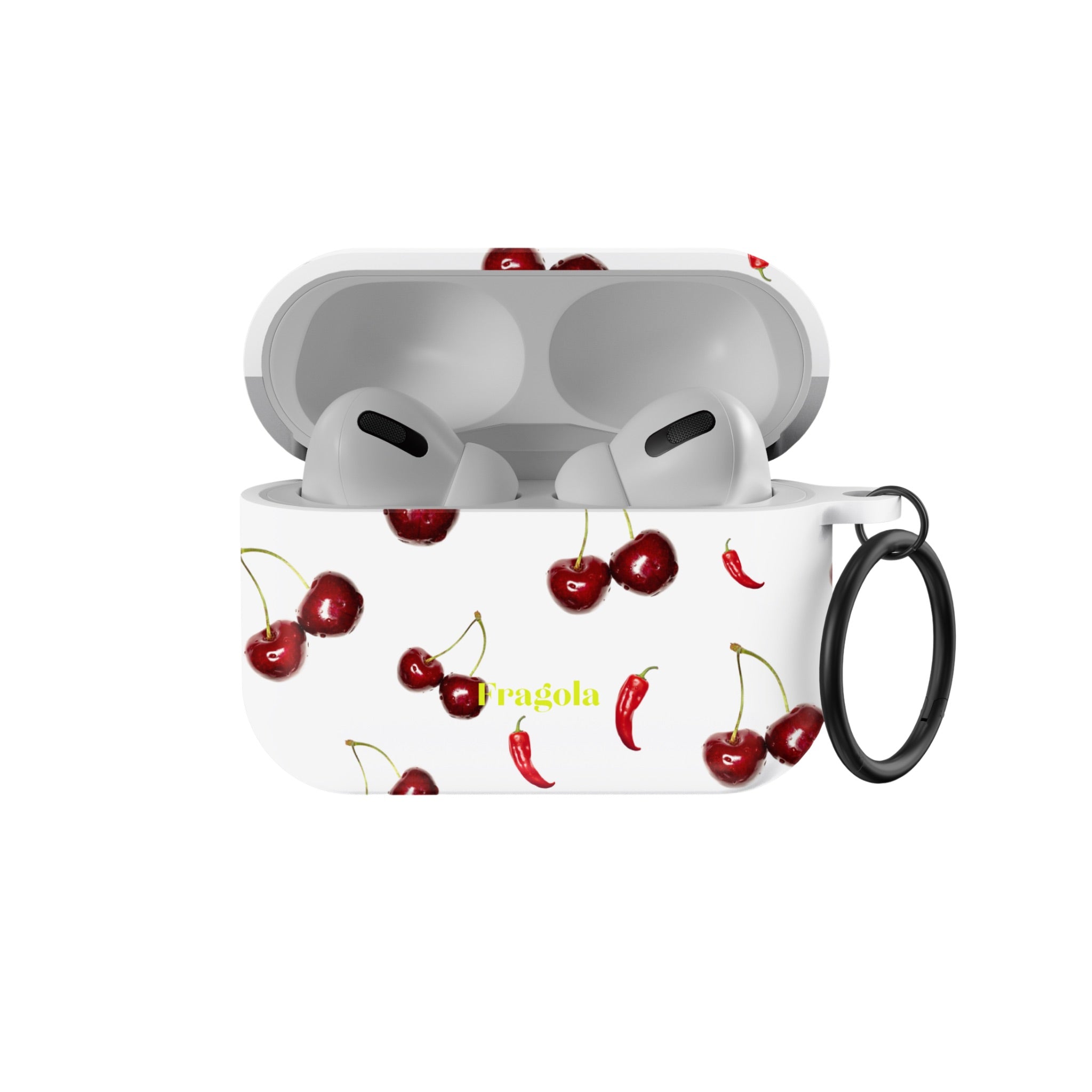 CHERRY SPICE — AirPods Case