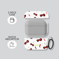 CHERRY SPICE — AirPods Case