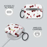 CHERRY SPICE — AirPods Case