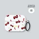 CHERRY SPICE — AirPods Case
