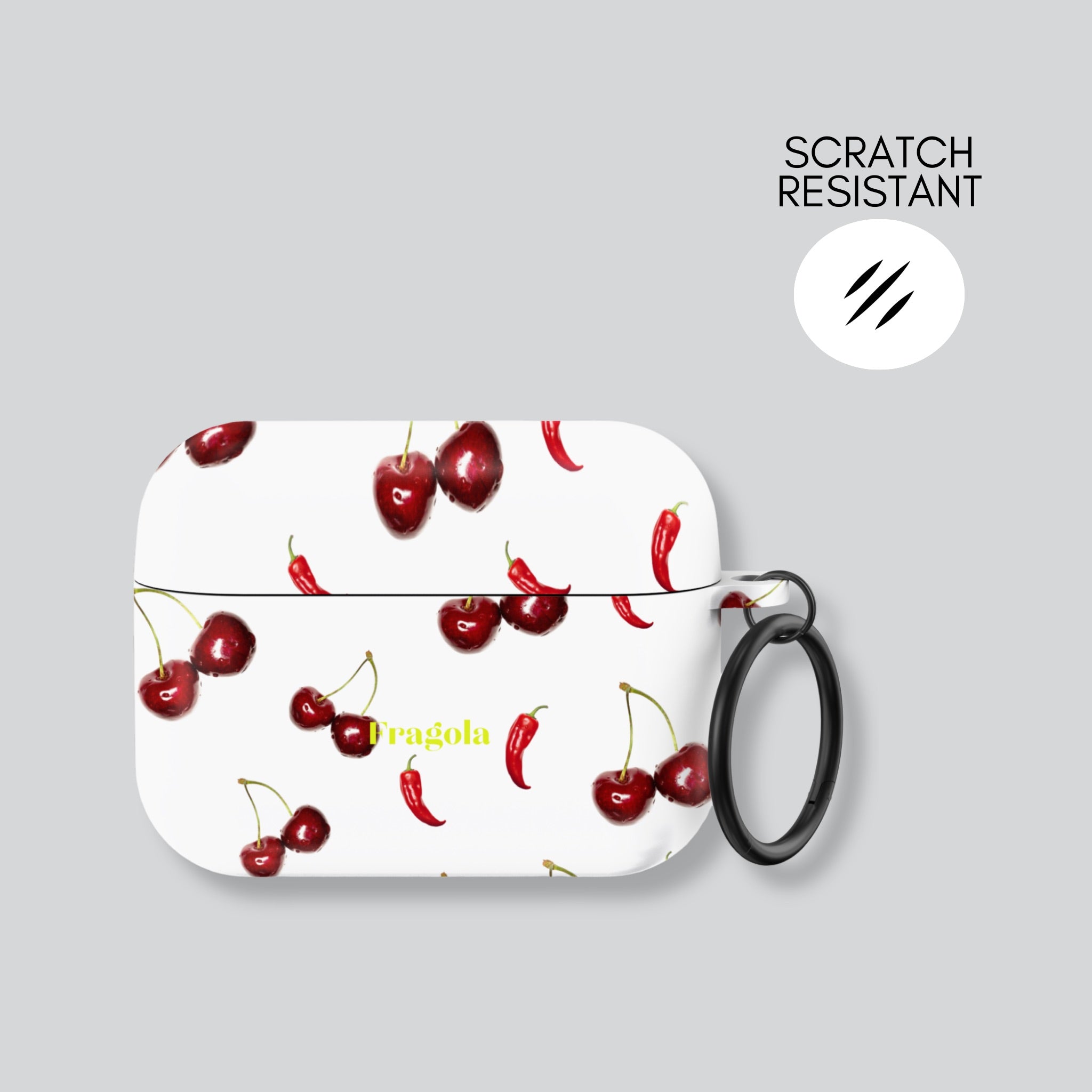 CHERRY SPICE — AirPods Case
