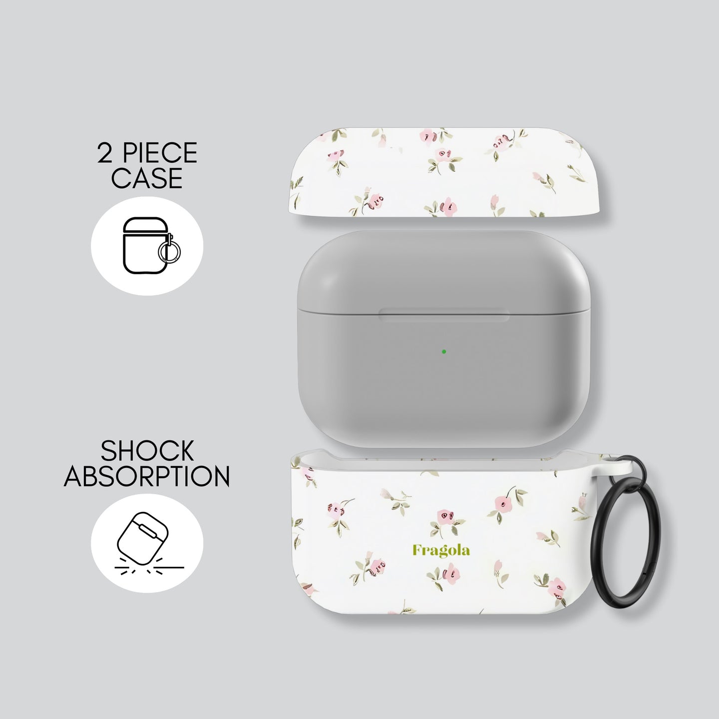 CHIARA — AirPods Case
