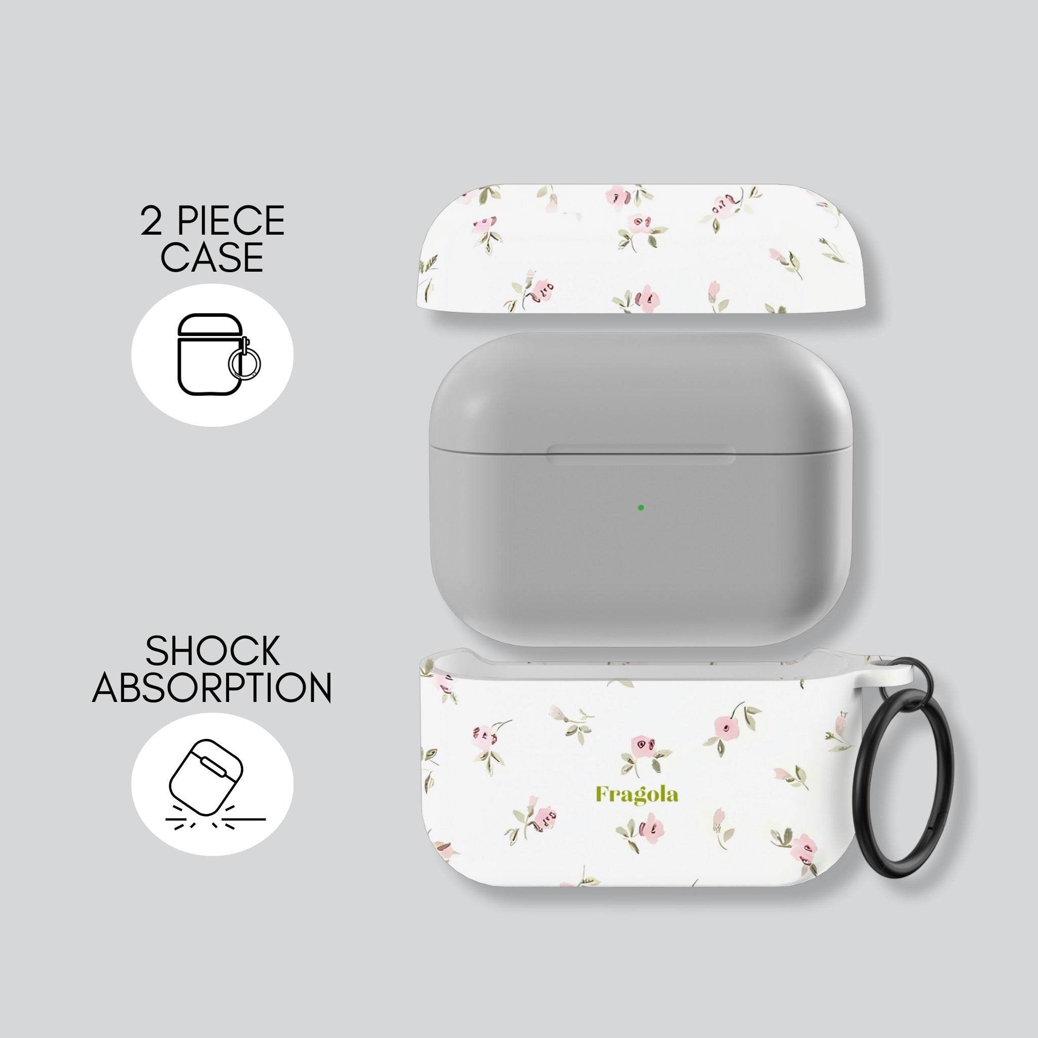 CHIARA — AirPods Case