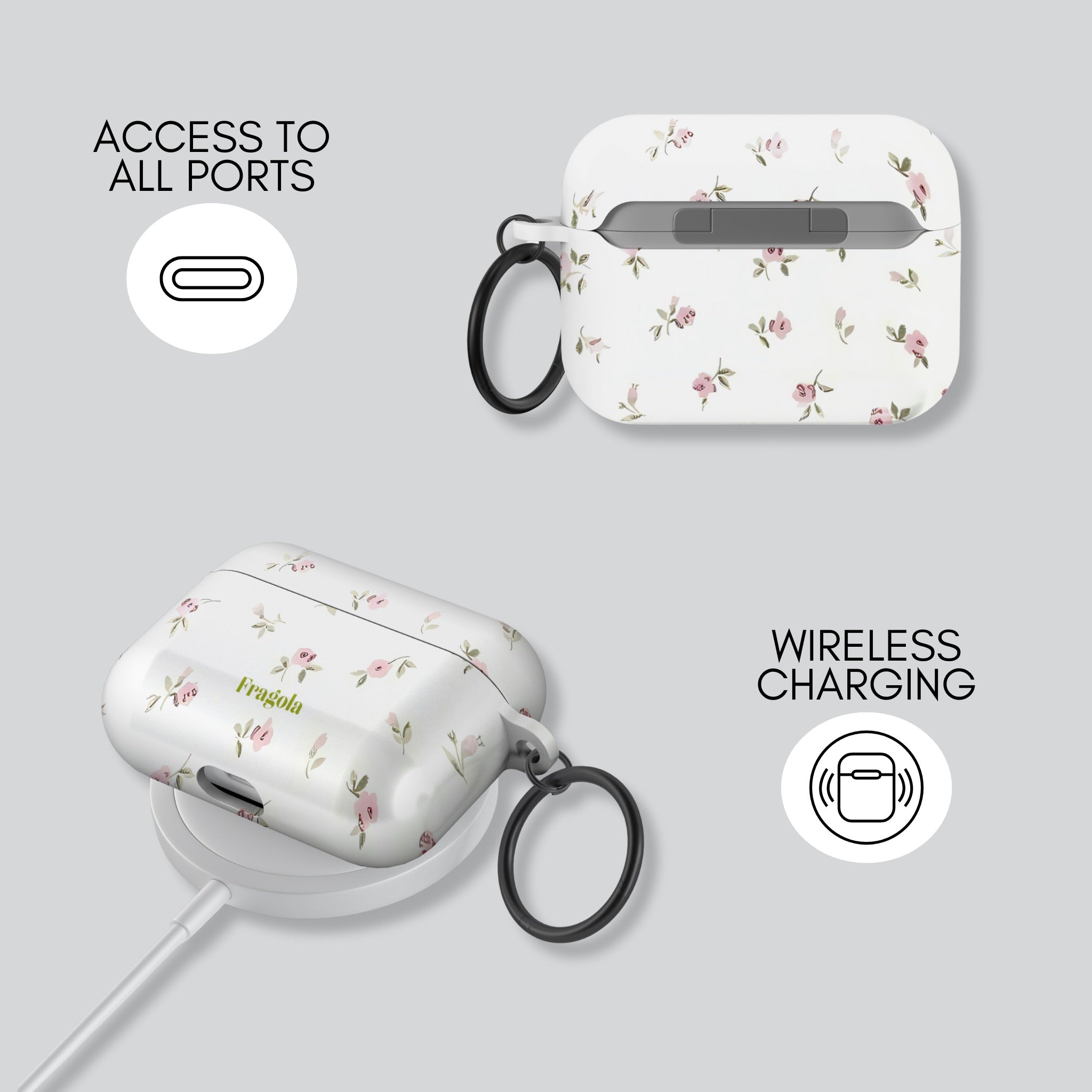 CHIARA — AirPods Case