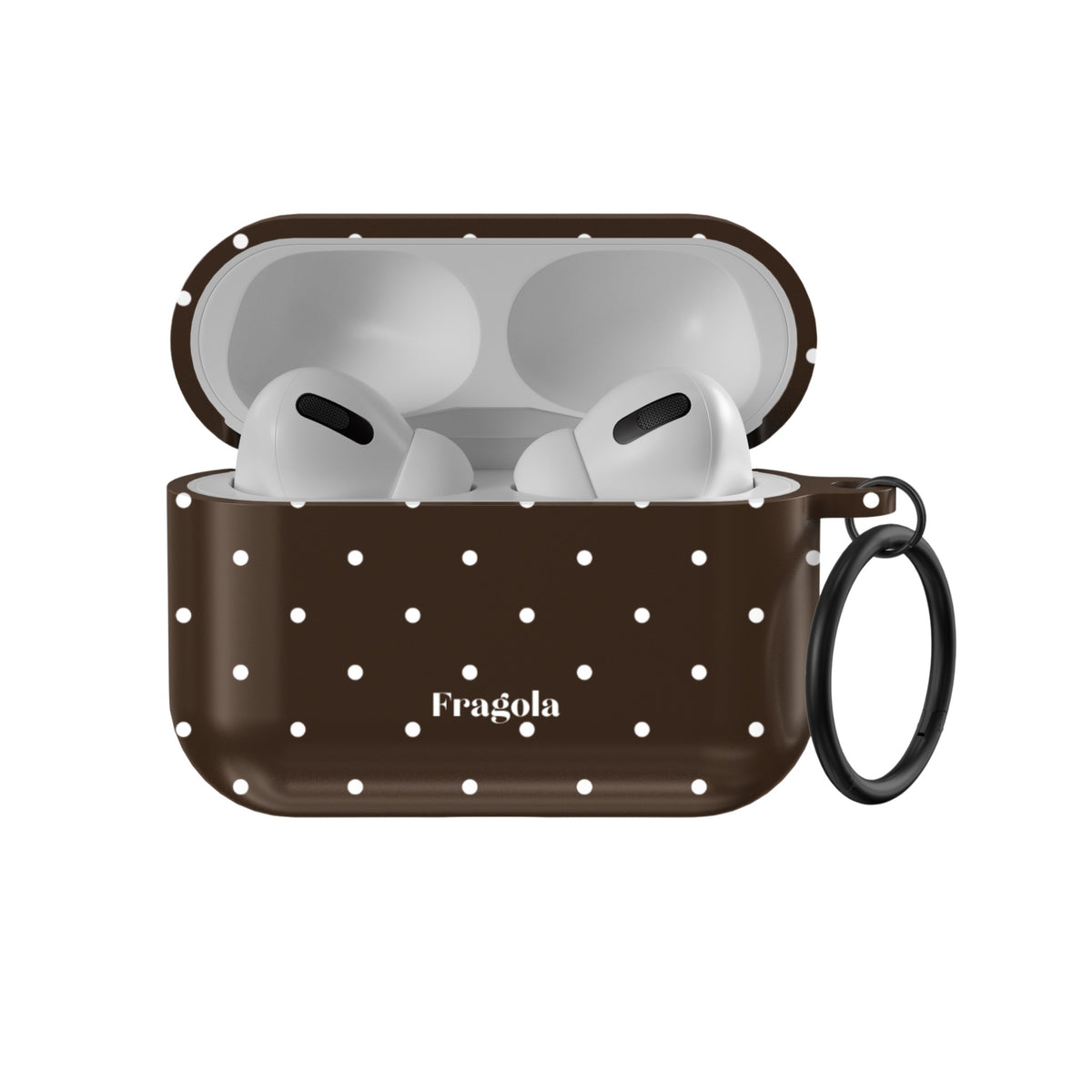 CINNAMON ROLL — AirPods Case