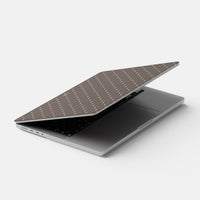 CINNAMON ROLL — MacBook Case