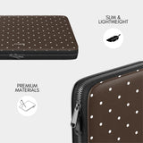 CINNAMON ROLL — Laptop Sleeve