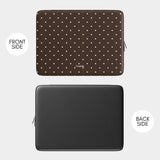 CINNAMON ROLL — Laptop Sleeve