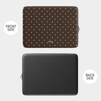 CINNAMON ROLL — Laptop Sleeve