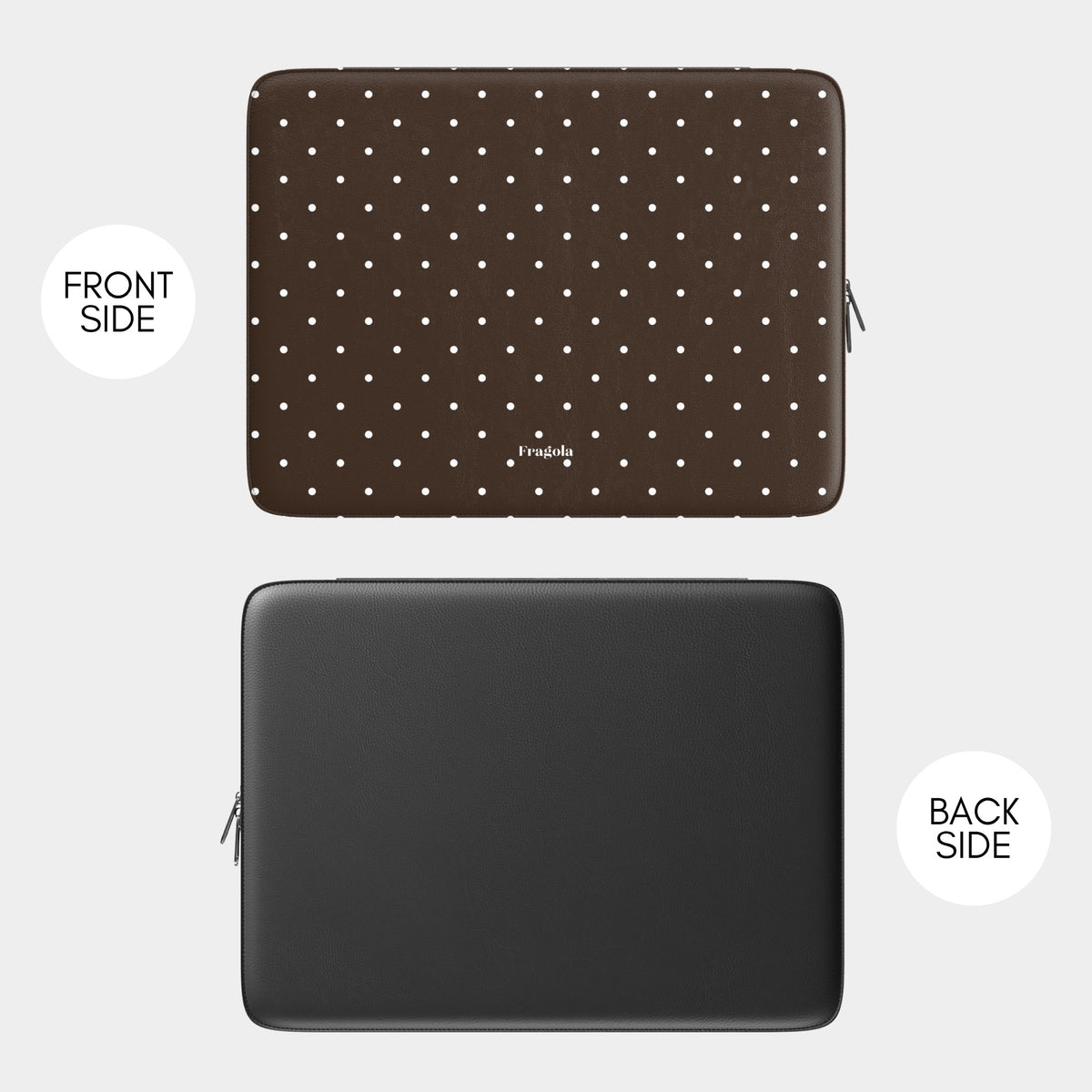 CINNAMON ROLL — Laptop Sleeve