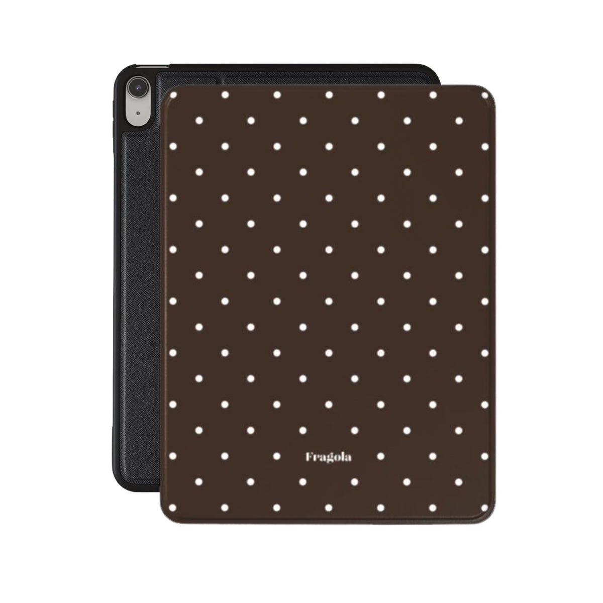 CINNAMON ROLL — iPad Case