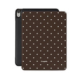 CINNAMON ROLL — iPad Case