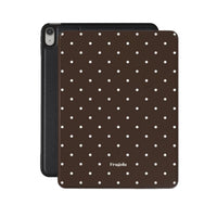 CINNAMON ROLL — iPad Case