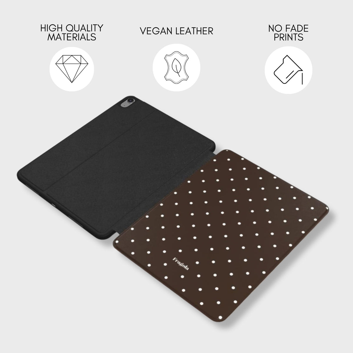 CINNAMON ROLL — iPad Case