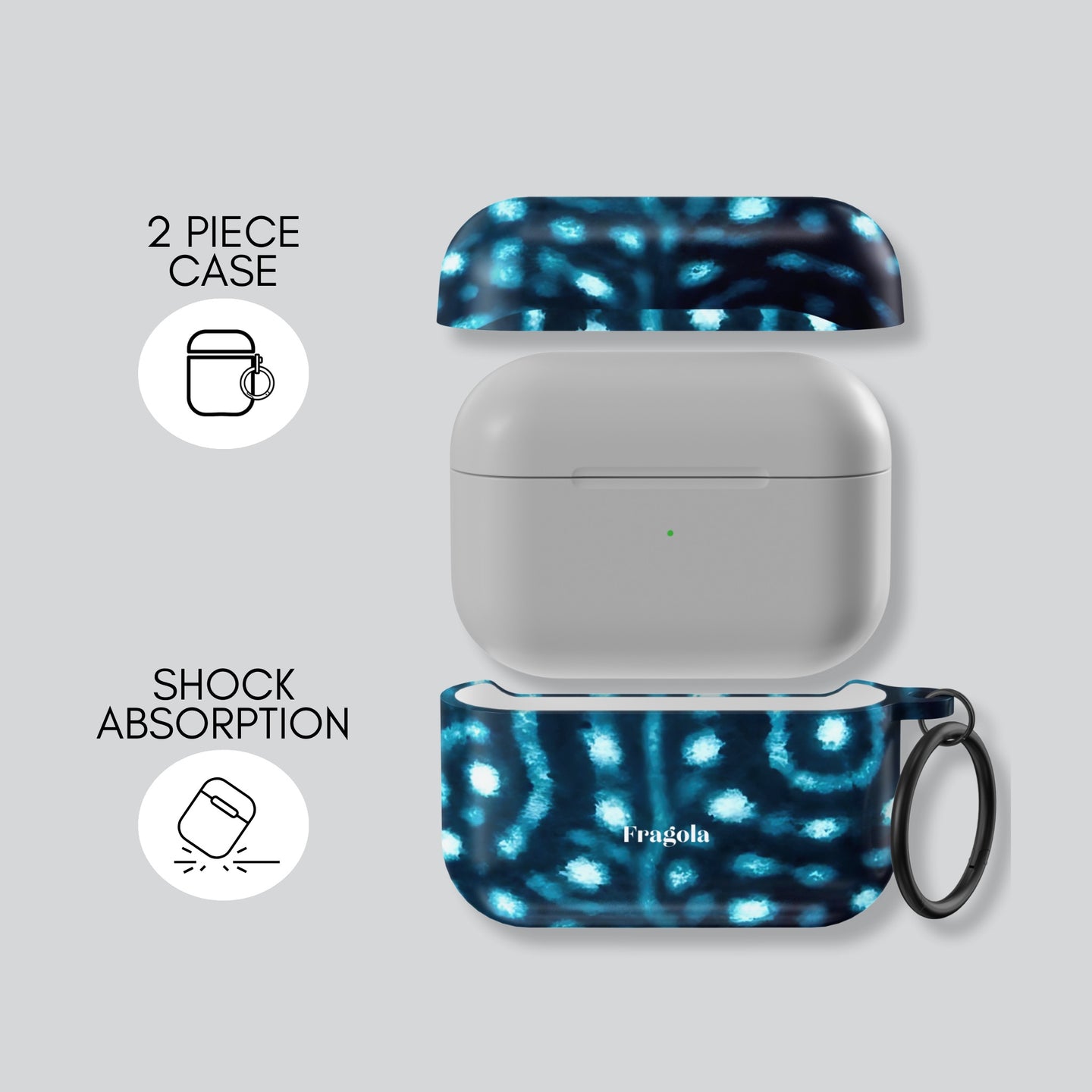 CLEO — AirPods Case
