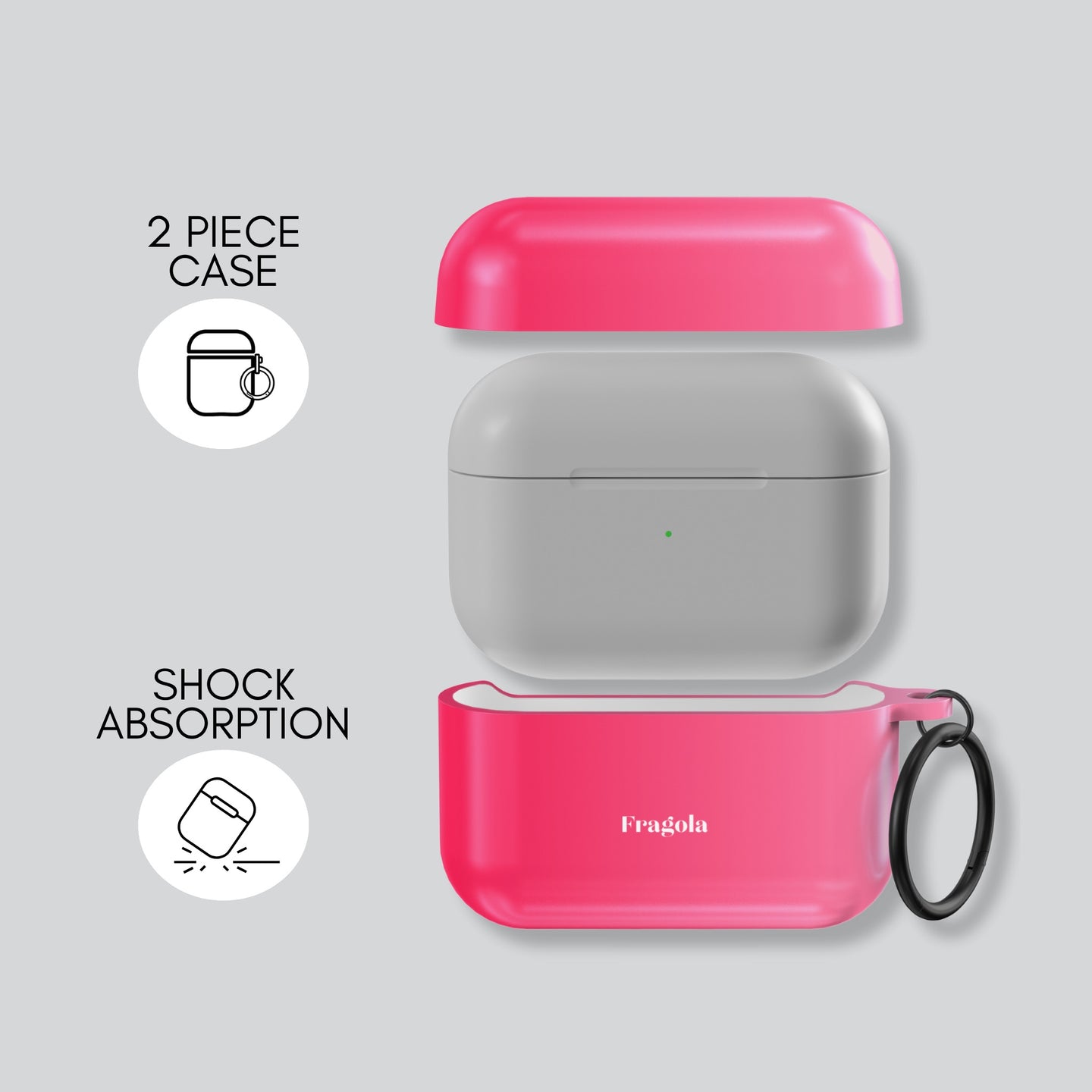 COSMO — AirPods Case