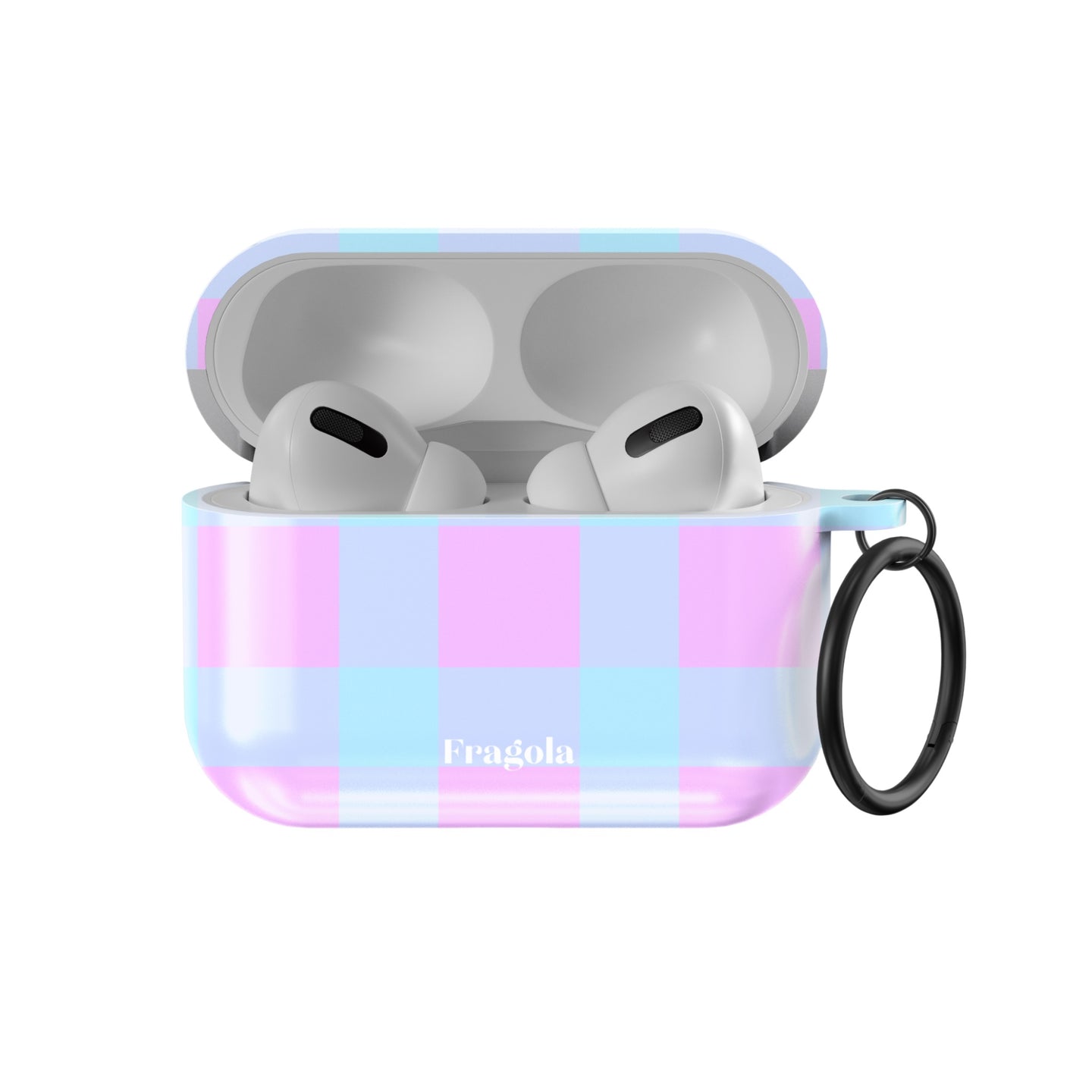 COTTON CANDY — AirPods Case