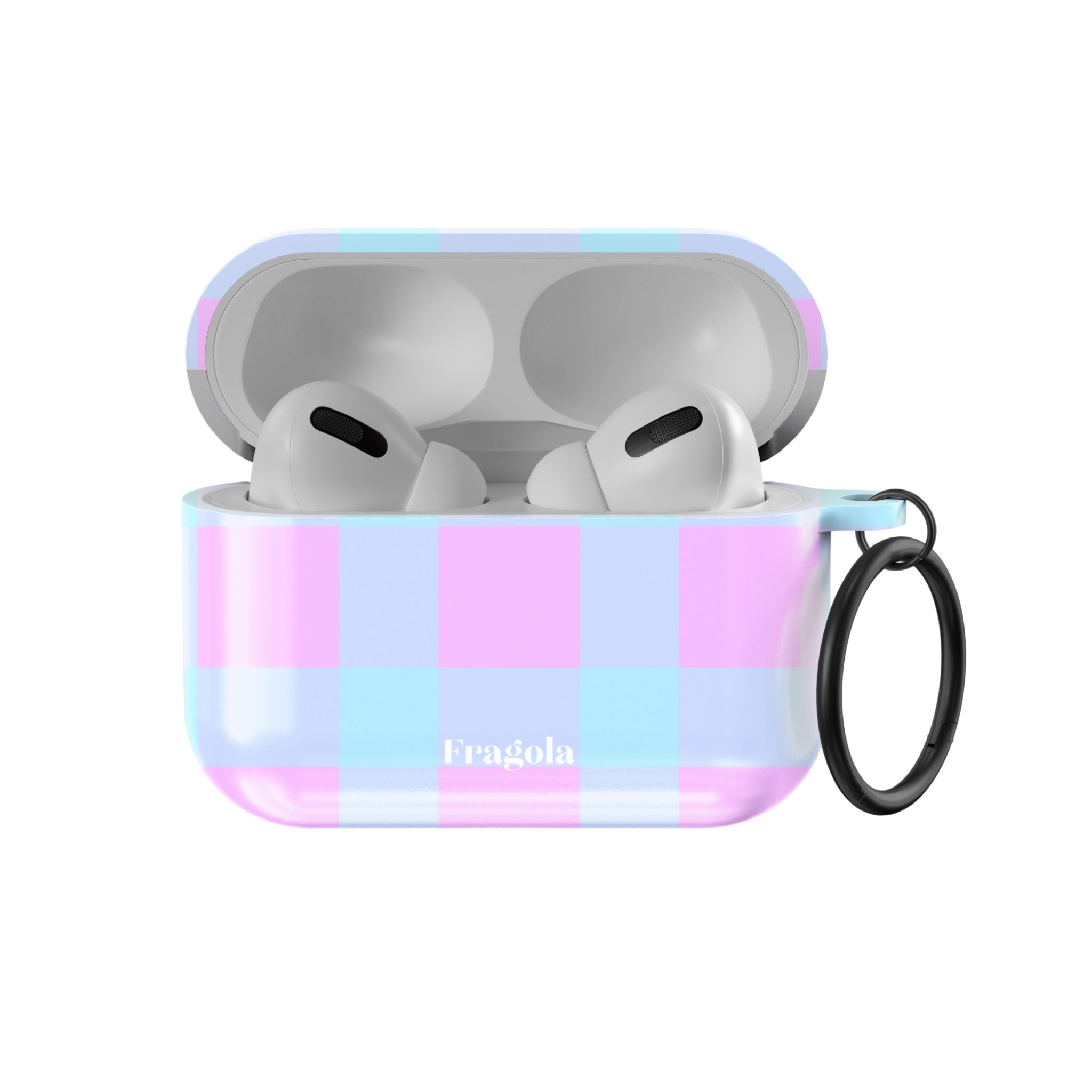 COTTON CANDY — AirPods Case