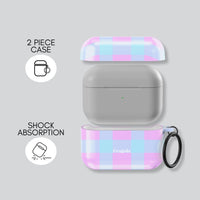 COTTON CANDY — AirPods Case