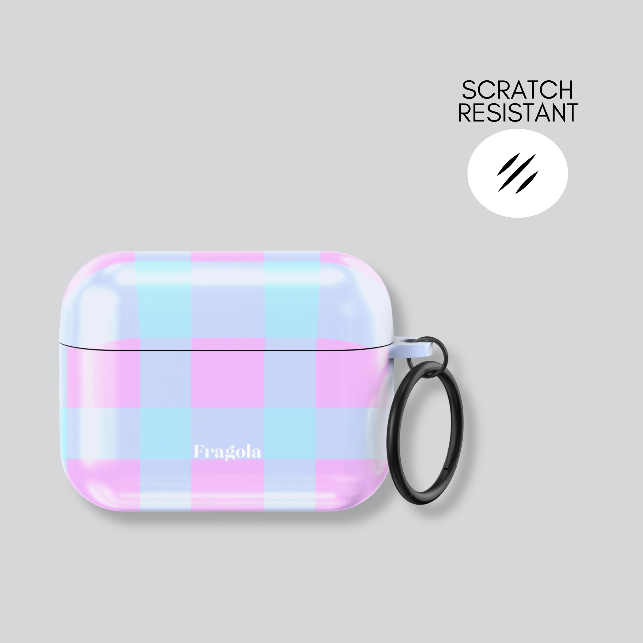 COTTON CANDY — AirPods Case