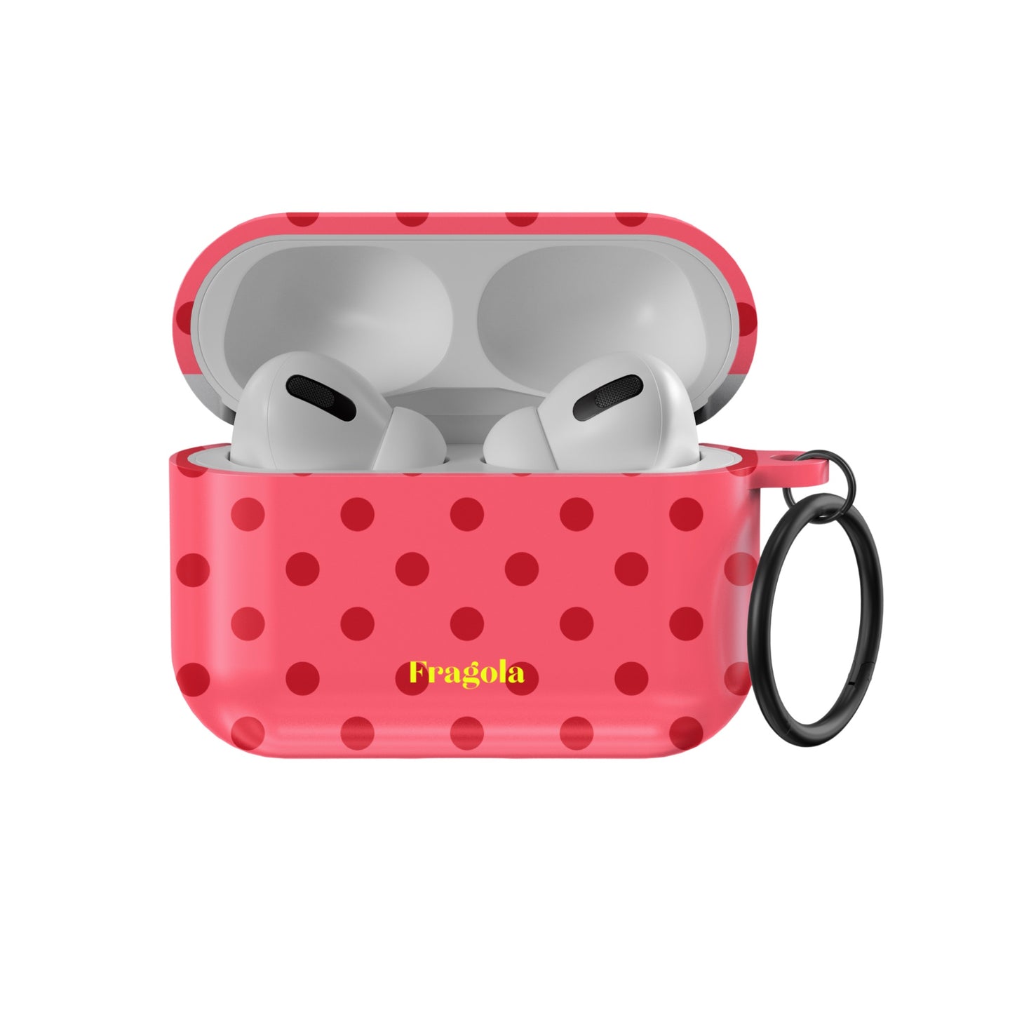 CUPCAKE — AirPods Case