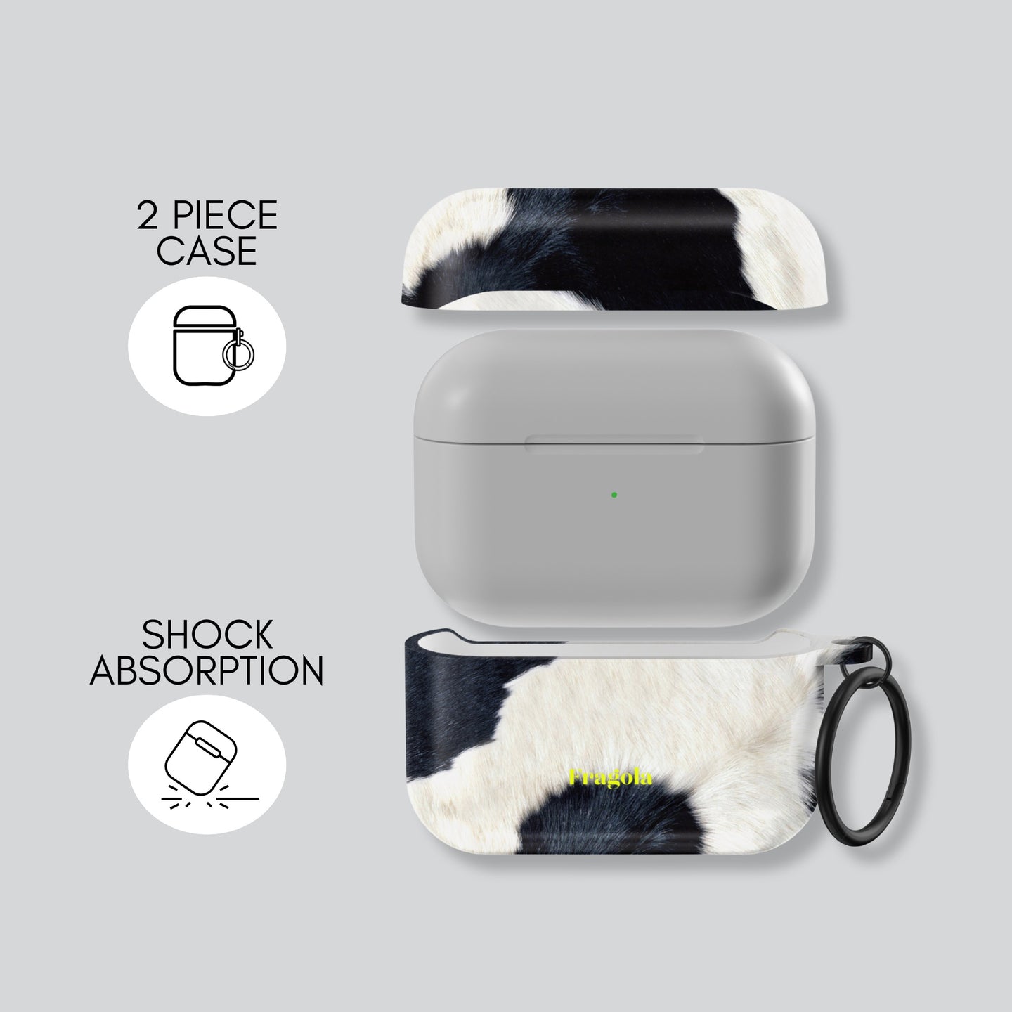 DAIRY — AirPods Case