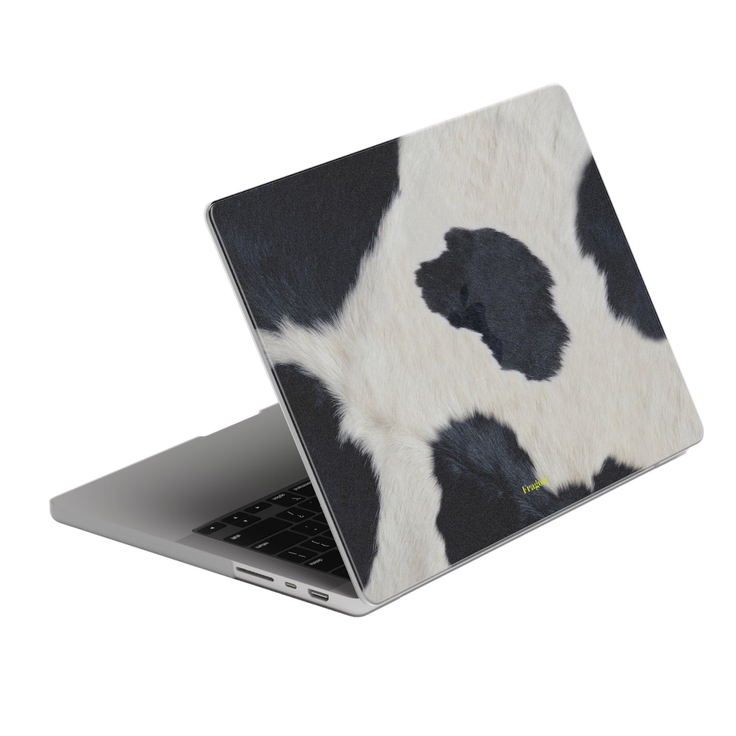 DAIRY — MacBook Case