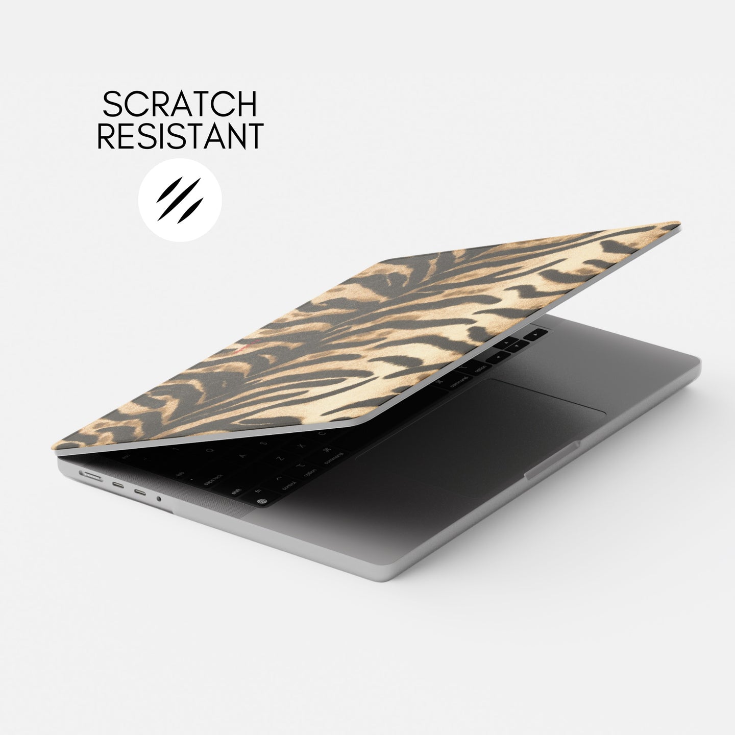 THAT GIRL — MacBook Case