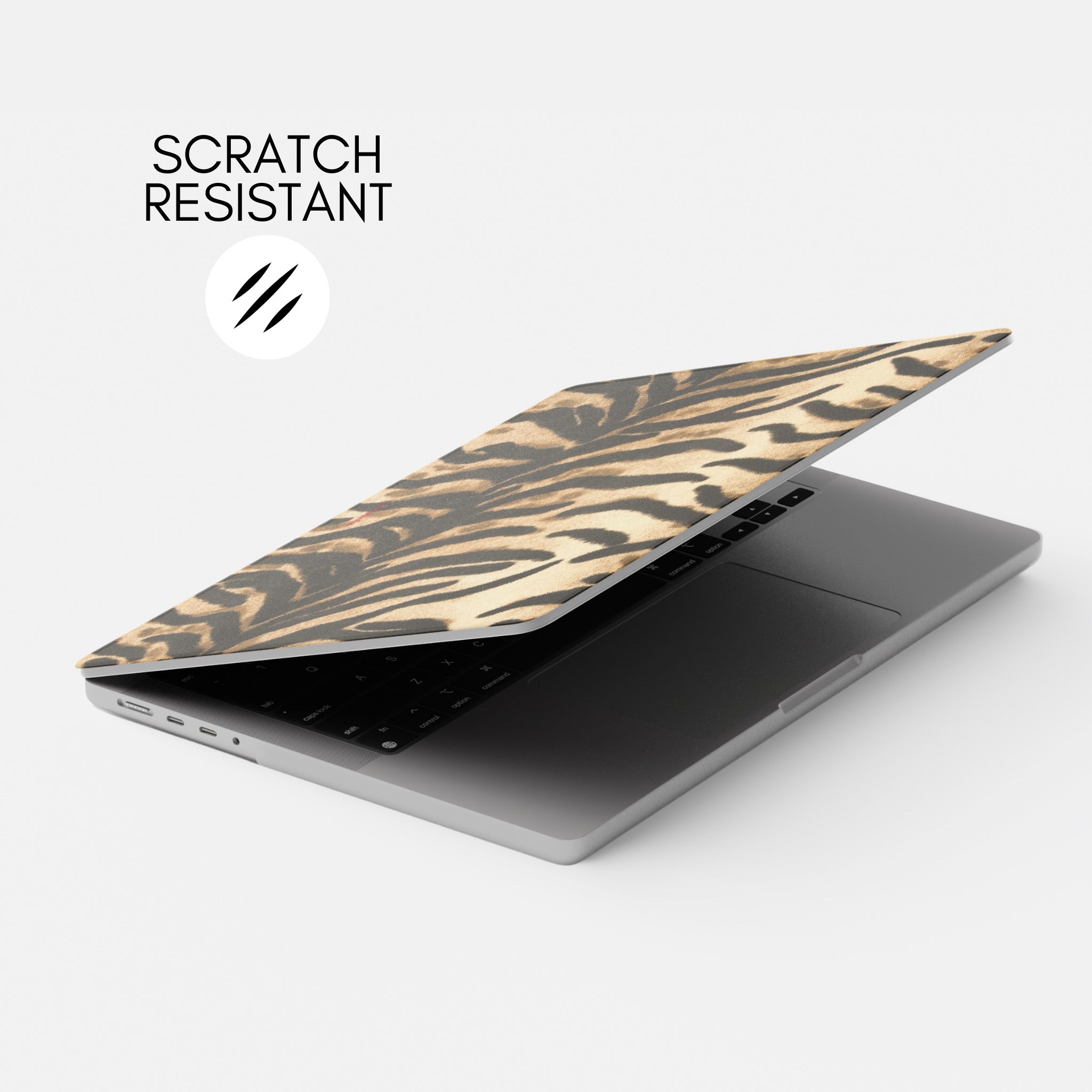THAT GIRL — MacBook Case