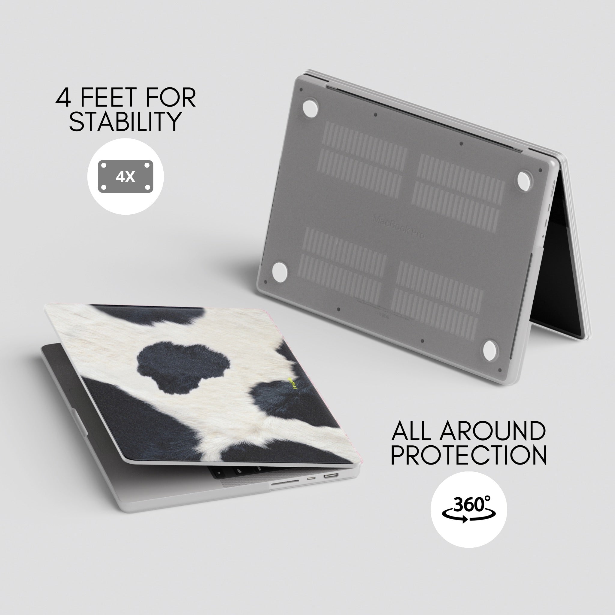 DAIRY — MacBook Case