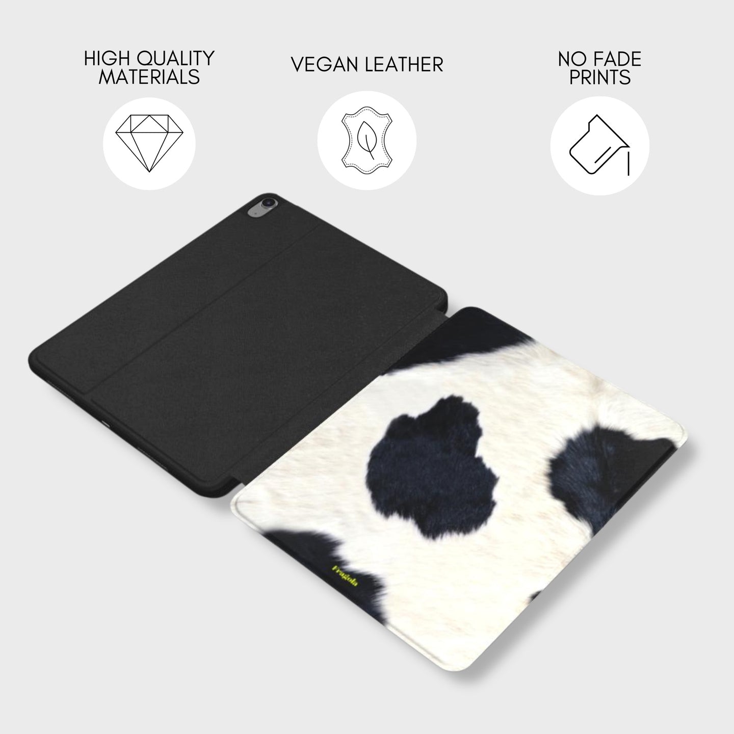 DAIRY — iPad Case