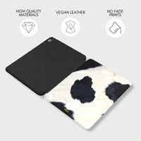 DAIRY — iPad Case