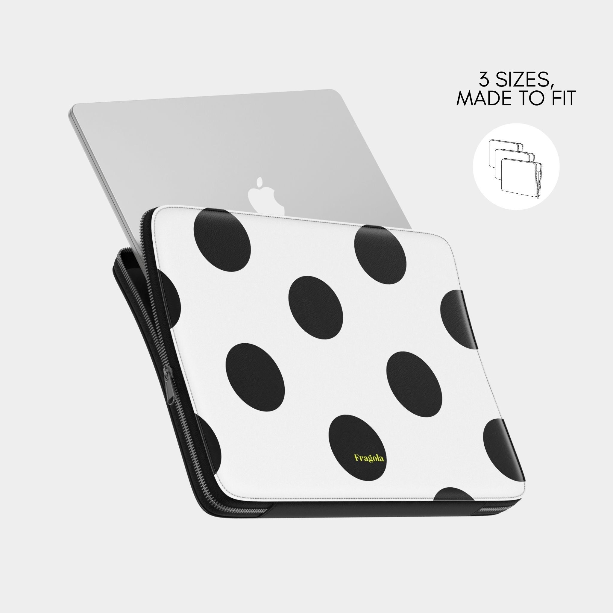 DALMATA — Laptop Sleeve