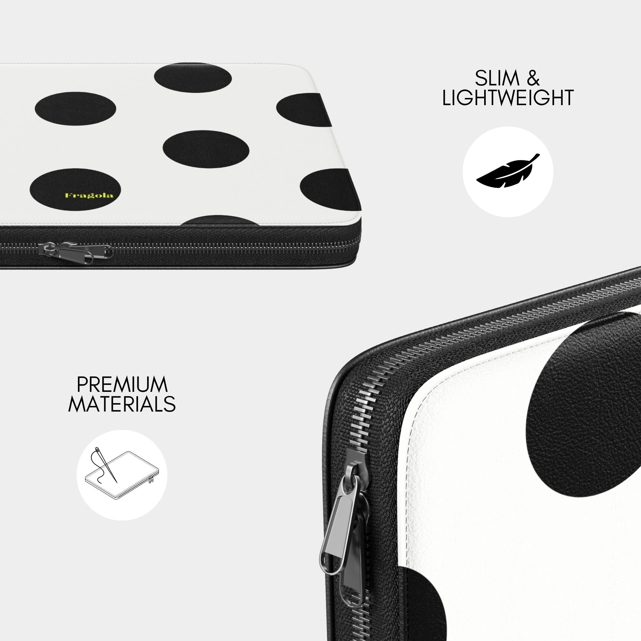 DALMATA — Laptop Sleeve