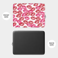DEBRIEF — Laptop Sleeve
